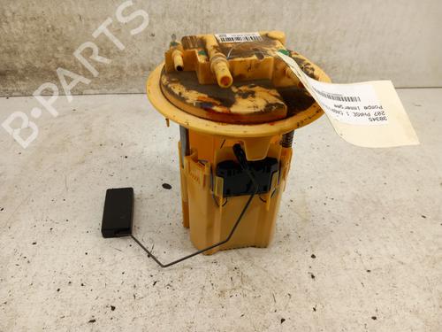 Used Fuel pump Fuel pump PEUGEOT 207 CC (WD_) 1.6 HDi (109 hp) 28733909 28733909