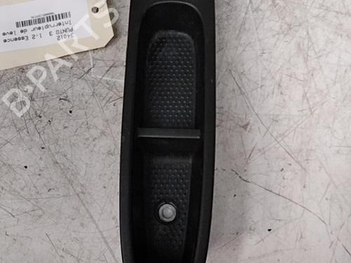 Right front window switch FIAT PUNTO (199_) 1.2 (199AXZ1A, 199BXZ1A) | BP28763336I26 