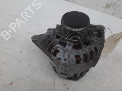 Used Alternator Alternator 28774947 28774947