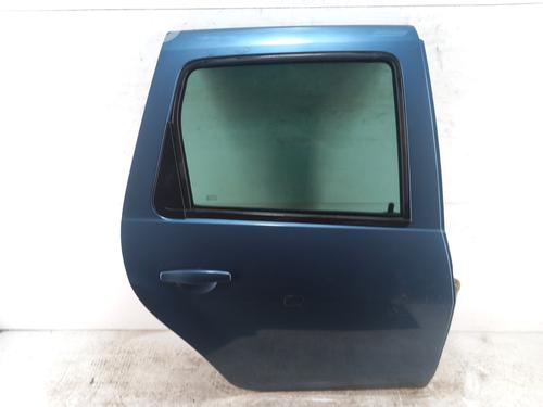 Used Right rear door DACIA DUSTER (HS_) 1.5 dCi (86 hp) 28734021