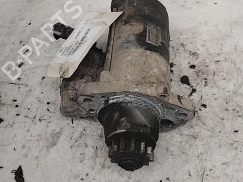 Used Starter NISSAN X-TRAIL I (T30) 2.2 dCi 4x4 (136 hp) 28784760