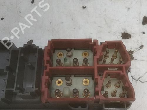 Used Right front window switch Right front window switch VOLVO S40 I (644) 1.9 TD (90 hp) 28778436 28778436