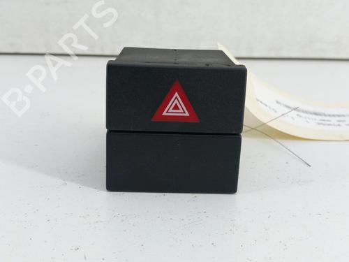Bouton de warning OPEL MERIVA A MPV (X03) 1.7 CDTI (E75) | BP28788985I22 