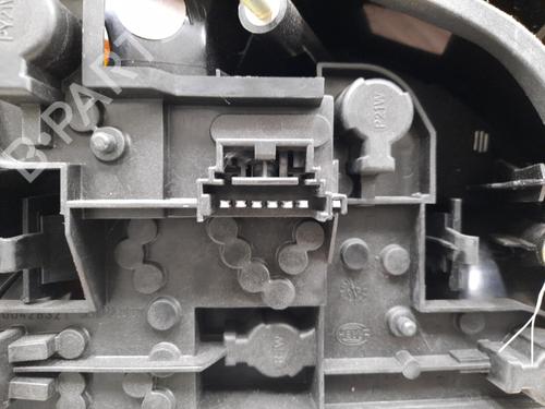 Used Right taillight Right taillight RENAULT MEGANE I (BA0/1_) 1.6 16V (BA04, BA0B, BA11, BA1J, BA16, BA19, BA1K, BA1V,... (107 hp) 28760601 28760601