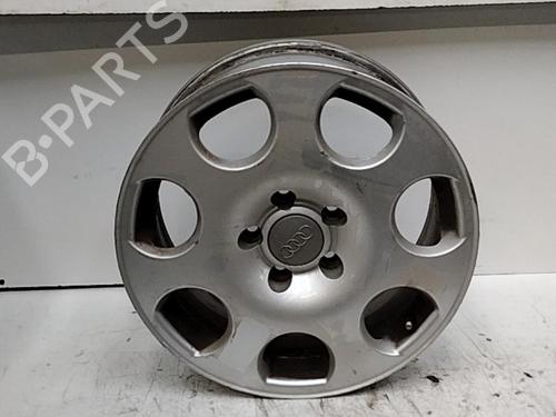 Fælk AUDI A3 (8P1) 1.9 TDI (105 hp) 28785222