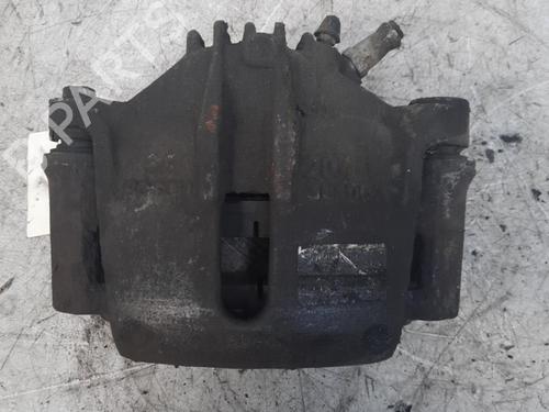 Left front brake caliper PEUGEOT 206 Hatchback (2A/C) 2.0 HDI 90 | BP28785593M105