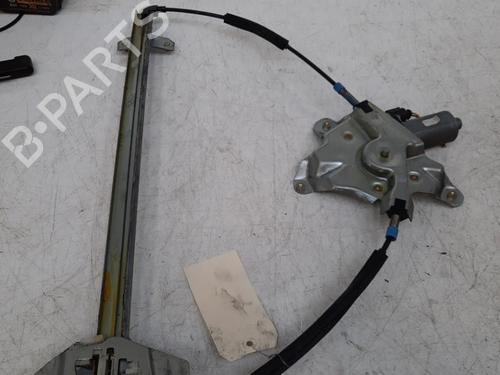 Rudehejsemekanisme ventre foran FORD TOURNEO CONNECT 1.8 TDCi (90 hp) 28752393