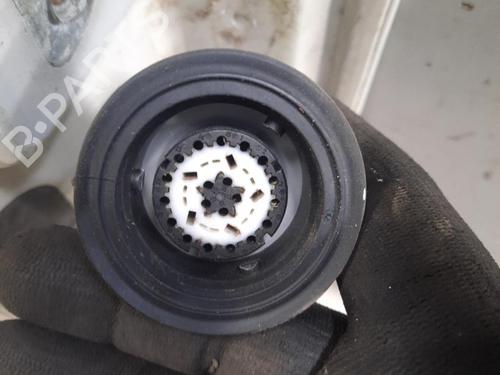 Left front door FORD TRANSIT CONNECT (P65_, P70_, P80_) 1.8 TDCi | BP28766695C2 