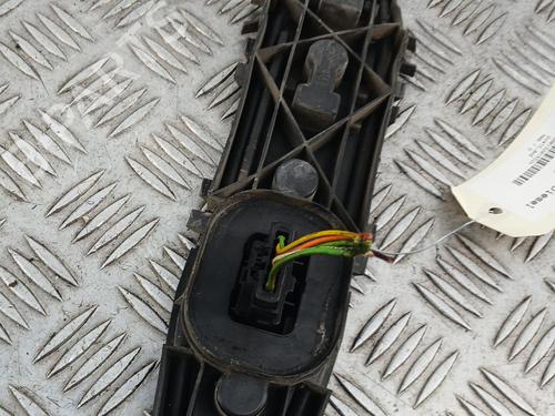 Used Lamp holder Lamp holder CITROËN C3 I (FC_, FN_) 1.4 HDi (68 hp) 38760525 38760525