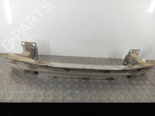 Used Front bumper reinforcement RENAULT MEGANE III Hatchback (BZ0/1_, B3_) 1.9 dCi (BZ0N, BZ0J) (131 hp) 29589939