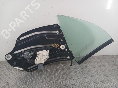Used Rear left window mechanism Rear left window mechanism 37155701 37155701