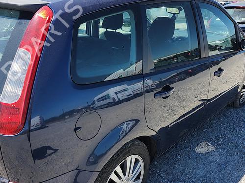 Frontplade/Frontkurv FORD FOCUS C-MAX (DM2) 1.8 TDCi | BP33213201C72  - Image 6