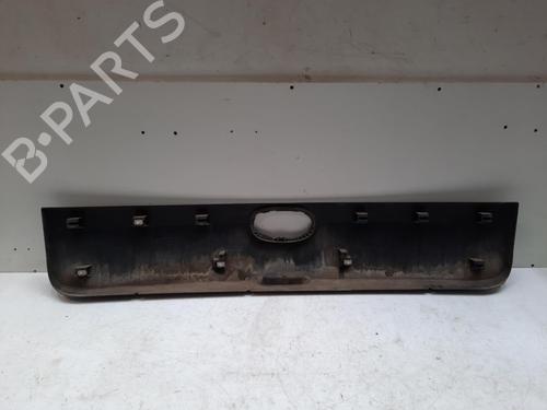 Used Tailgate trim Tailgate trim 36425340 36425340