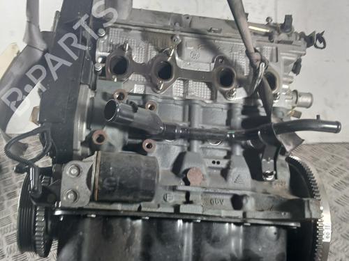 Used Engine Engine 37202522 37202522