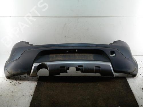 Rear bumper DACIA SANDERO 1.5 dCi | BP28761427C8