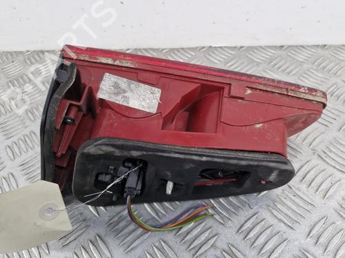 Left tailgate light PEUGEOT 607 (9D, 9U) 2.0 HDI | BP39625495C79 - Image 3
