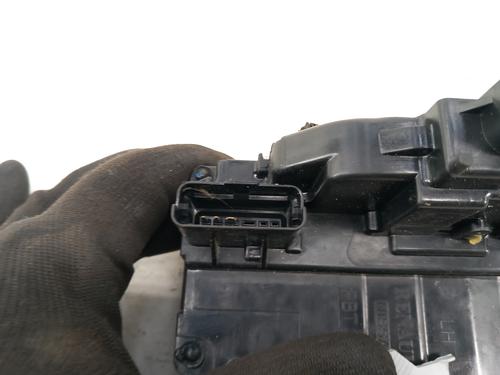 Used Electronic module Electronic module RENAULT KADJAR (HA_, HL_) 1.3 TCe 140 (HLNB, HLN1) (140 hp) 28780662 28780662