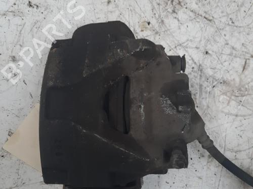 Used Left front brake caliper DACIA DUSTER (HS_) 1.5 dCi (86 hp) 28787742