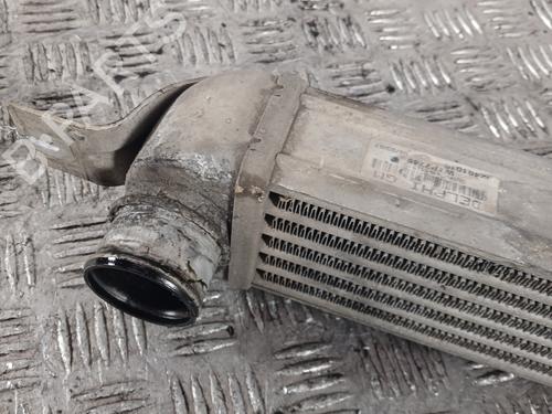 Intercooler Intercooler OPEL MERIVA A MPV (X03) 1.7 CDTI (E75) (100 hp) 34000547 34000547