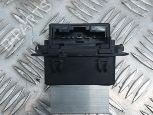 Heater resistor RENAULT MEGANE IV Hatchback (B9A/M/N_) | BP34375120M108 - Image 2