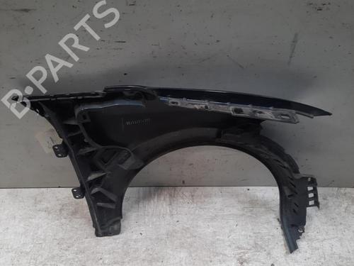 Left front fenders AUDI A2 (8Z0) 1.4 TDI | BP28766904C41 