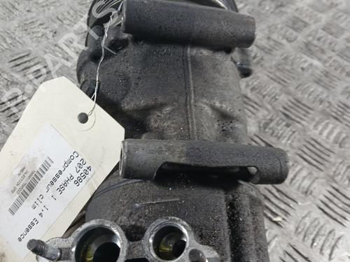 AC compressor PEUGEOT 207 (WA_, WC_) 1.4 16V | BP30923702M34