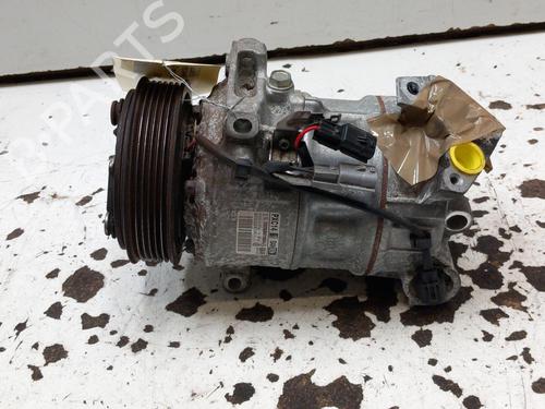 AC-Kompressor RENAULT MEGANE IV Hatchback (B9A/M/N_) 1.5 Blue dCi 115 (B9A6) (116 hp) 28793066