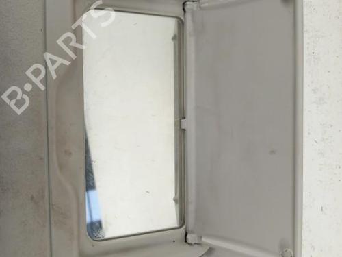 Used Right sun visor MERCEDES-BENZ A-CLASS (W169) A 180 CDI (169.007, 169.307) (109 hp) 28783589