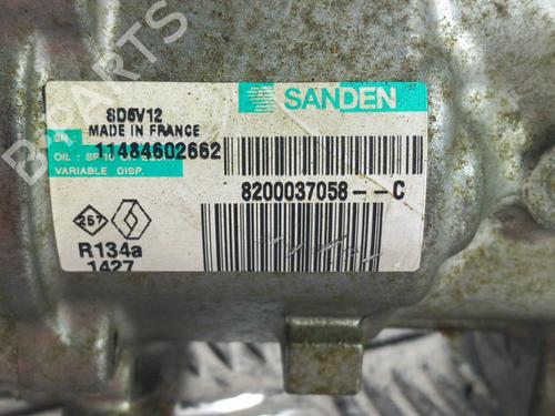 Ignition coil RENAULT TWINGO I (C06_) 1.2 16V (C060) | BP28772680M94