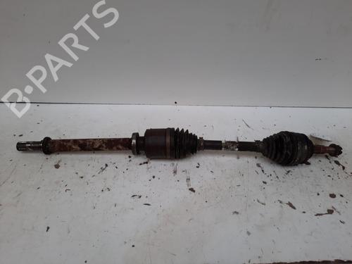 Used Right front driveshaft RENAULT KANGOO Express (FC0/1_) 1.5 dCi (FC07, FC1R) (65 hp) 28764924