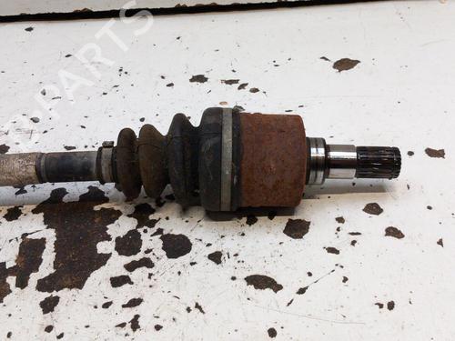 Used Left front driveshaft SUZUKI IGNIS II (MH) 1.3 (RM413) (94 hp) 28755471