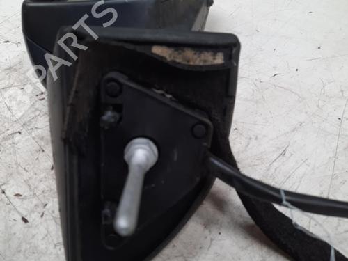 Right mirror PEUGEOT 407 SW (6E_, 6D_) 2.0 HDi 135 | BP28760146C27 