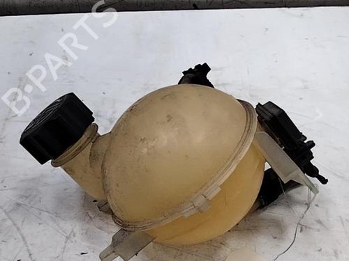 Used Expansion tank PEUGEOT 307 (3A/C) 1.6 HDi 110 (109 hp) 28760280