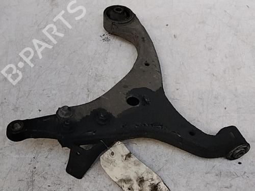 Used Left front suspension arm KIA CARENS III MPV (UN) 2.0 CRDi 140 (140 hp) 28789263