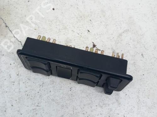 Used Left front window switch Left front window switch VOLVO 740 Kombi (745) 2.4 TD Interc. (122 hp) 28783358 28783358