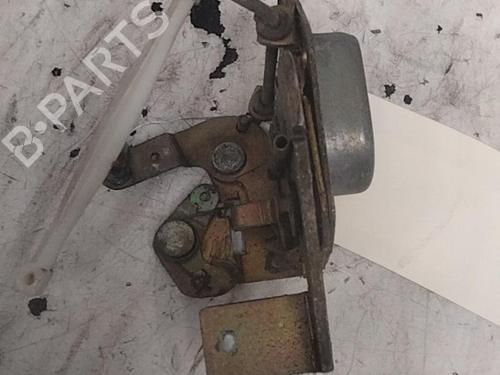 Used Front right lock Front right lock PEUGEOT J5 Bus (290P) 2.5 TD (95 hp) 28747040 28747040