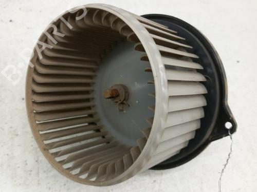 Heater blower motor SUZUKI JIMNY Closed Off-Road Vehicle (SN) 1.5 DDiS 4x4 | BP28740158M62 