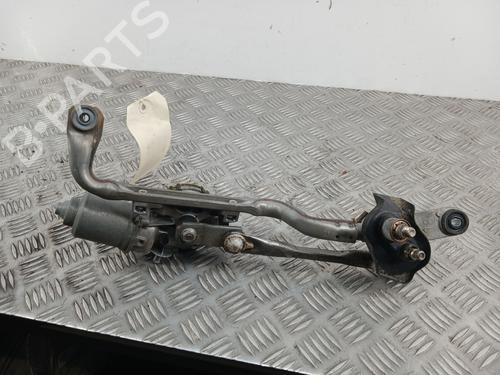 Used Front wiper motor TOYOTA YARIS (_P13_) 1.4 D (NLP130_, NLP130) (90 hp) 30148936