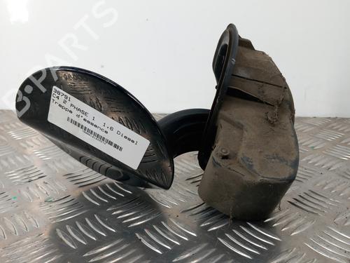 Used Fuel flap CITROËN C4 II (NC_) 1.6 HDi 115 (114 hp) 28744865