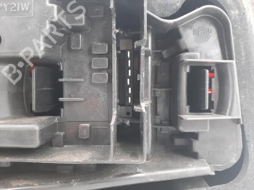 Used Right taillight HONDA CONCERTO (HW, MA) [1989-1996]  28759220