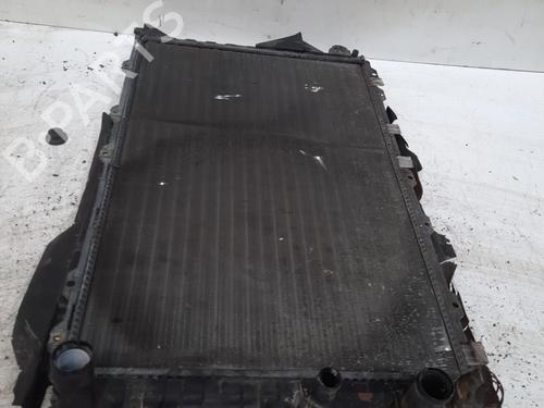 Used Water radiator AUDI A6 C4 Avant (4A5) 2.5 TDI (140 hp) 28752783