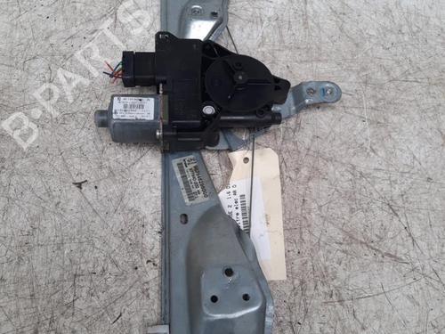 Rear right window mechanism PEUGEOT 308 I (4A_, 4C_) 1.6 HDi | BP28752698C25 