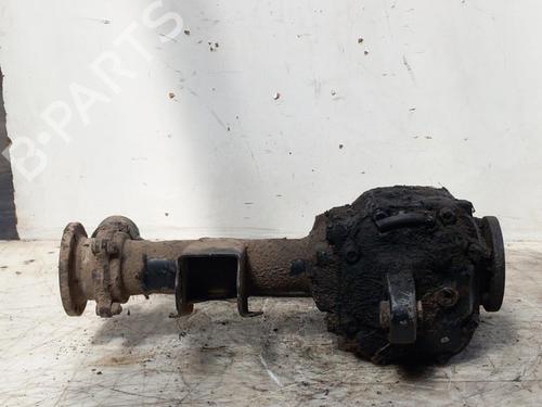 Transfer box NISSAN TERRANO II (R20) 2.7 TDi 4WD | BP28789118M36 