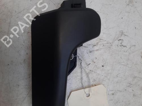 Used Front left interior door handle FIAT DUCATO Van (250_) 160 Multijet 3,0 D (158 hp) 28759821