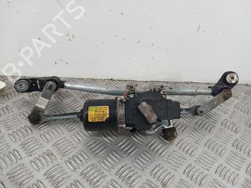 front-wiper-motor-renault-clio-iii-br01-cr01-2005-2006-2007-2008-2009-2010-2011-2012-2013-2014-39759236 main image