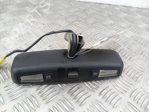 Used Rear mirror Rear mirror MG MGF (RD) 1.8 i 16V (120 hp) 28737162 28737162