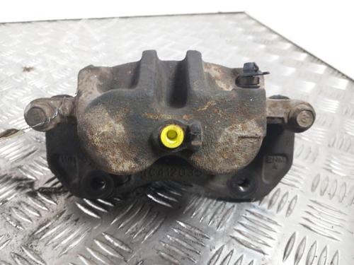 Used Right front brake caliper HYUNDAI SANTA FÉ I (SM) 2.0 CRDi 4x4 (125 hp) 28783485