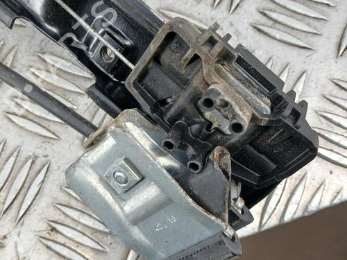 Used Front right window mechanism Front right window mechanism 39463885 39463885
