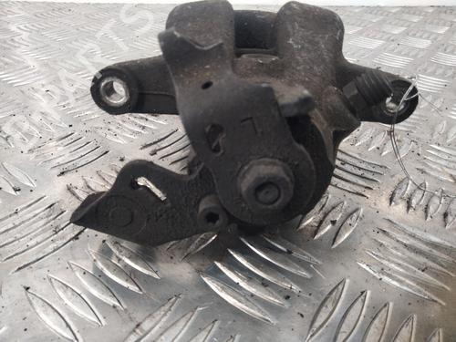 Left rear brake caliper PEUGEOT 307 (3A/C) 2.0 HDi 110 | BP28744967M107