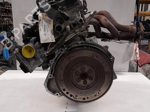 Engine MITSUBISHI COLT VI (Z3_A, Z2_A) 1.3 (Z21A) | BP28774203M1